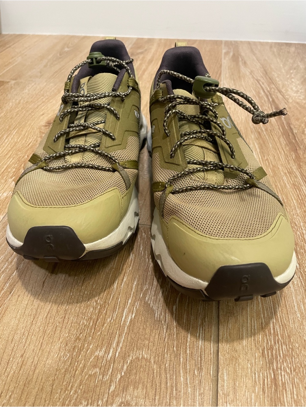 On Running Women's Cloudhorizon Hiking Shoe - Picture 5 of 12